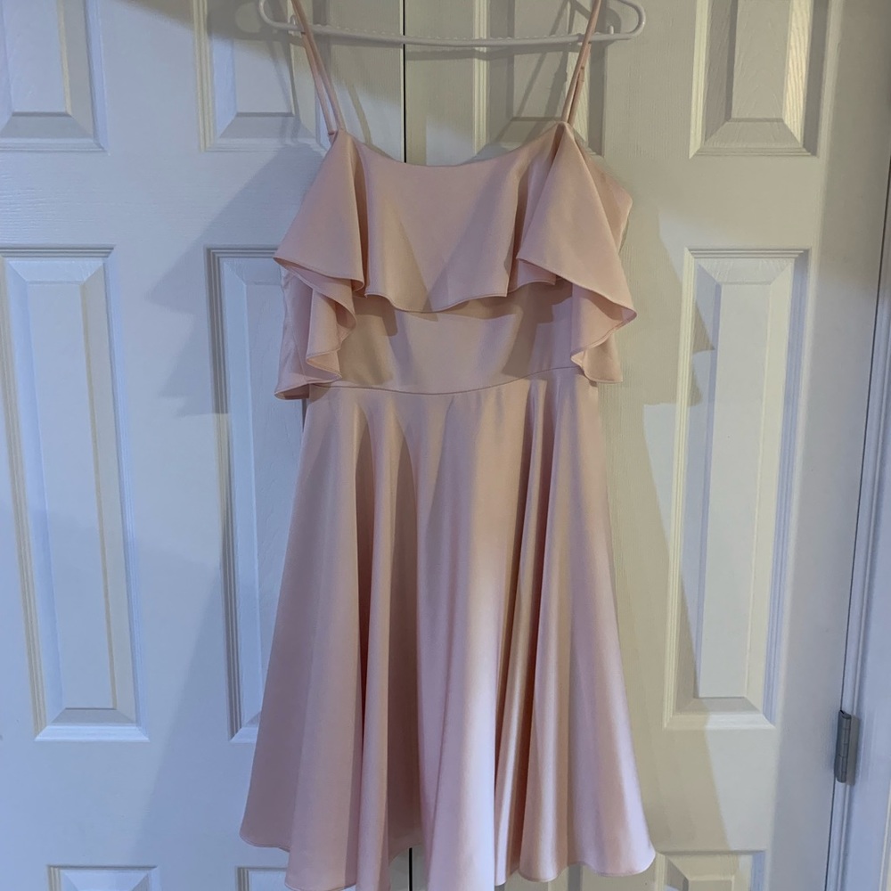 Le Chateau Dress